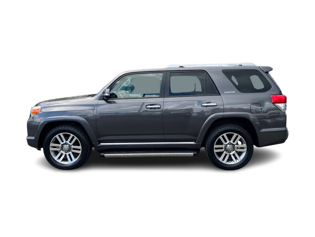 Thumbnail: 2011 Toyota 4Runner - 3