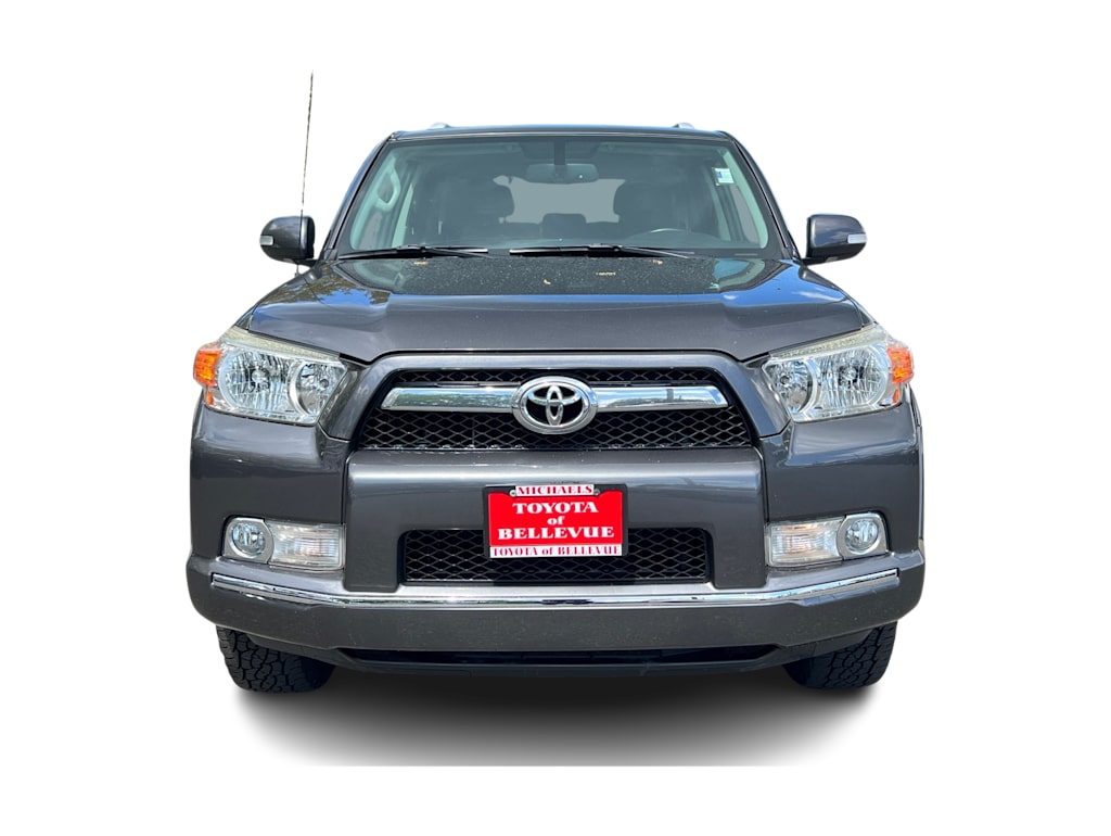 Thumbnail: 2011 Toyota 4Runner - 6