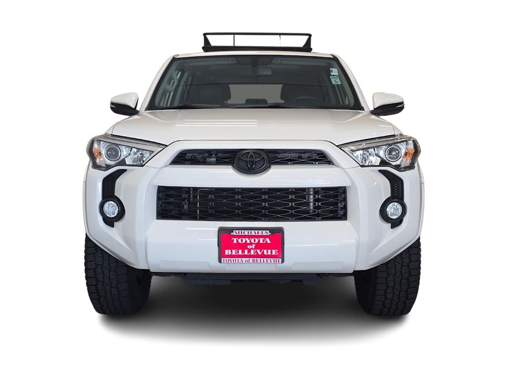 Thumbnail: 2019 Toyota 4Runner - 6