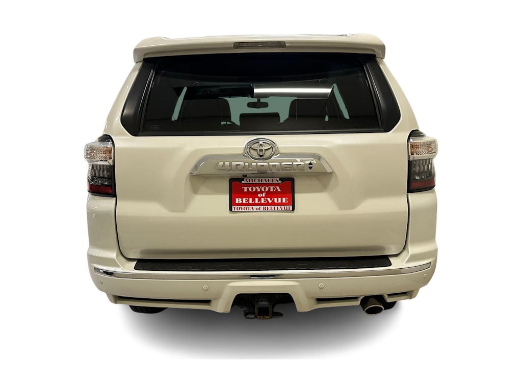 Thumbnail: 2019 Toyota 4Runner - 5