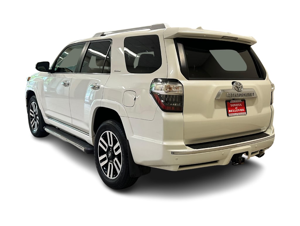 Thumbnail: 2019 Toyota 4Runner - 4