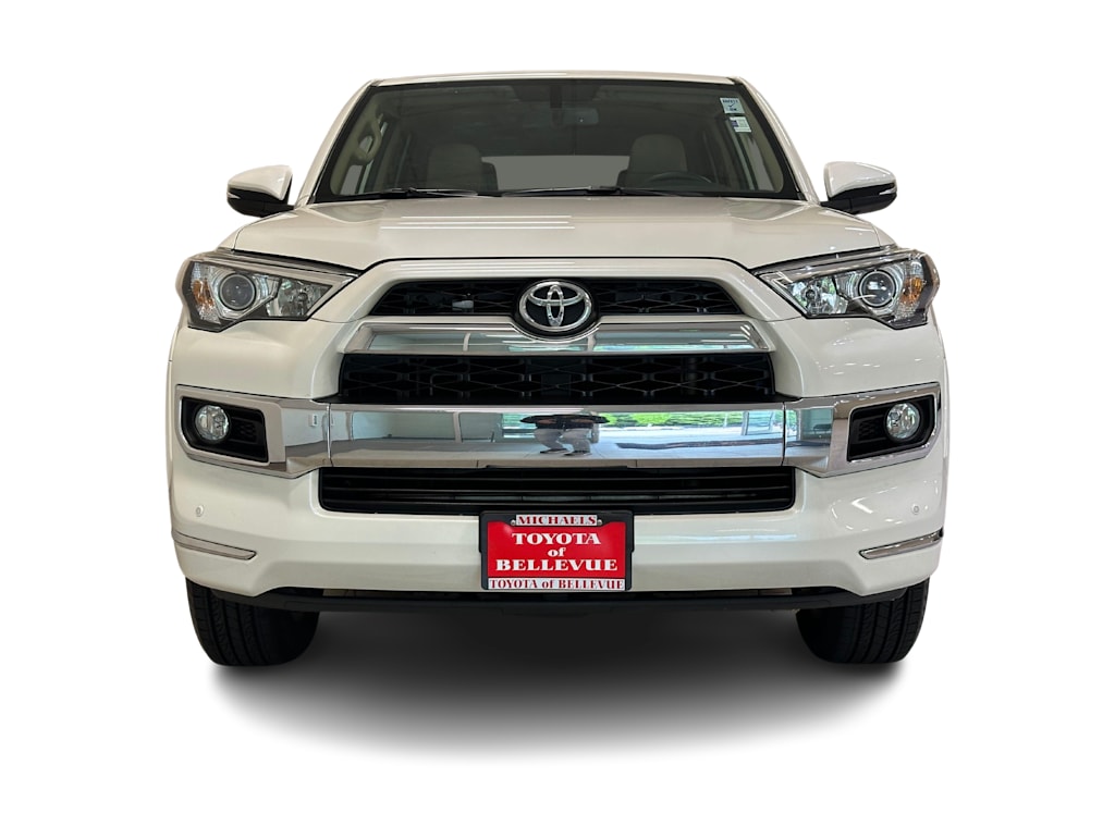Thumbnail: 2019 Toyota 4Runner - 6