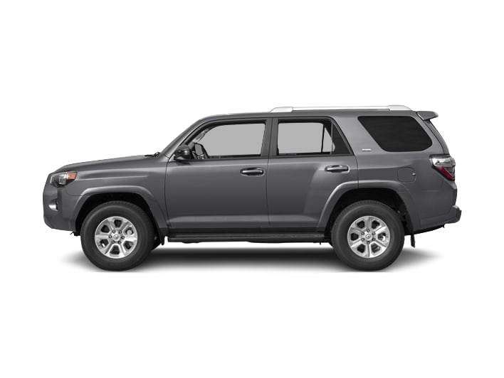 Thumbnail: 2014 Toyota 4Runner - 3