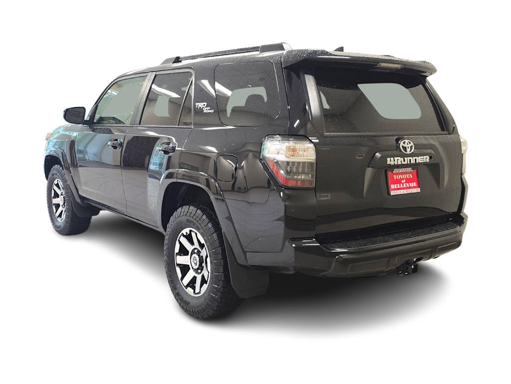 Thumbnail: 2020 Toyota 4Runner - 4