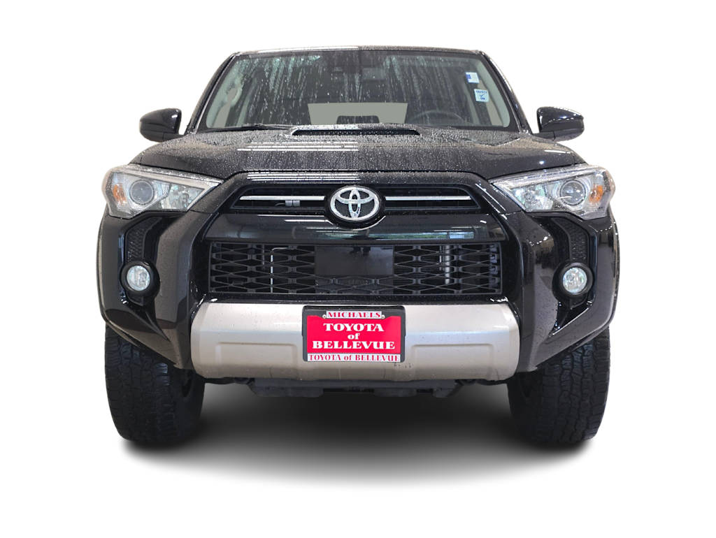Thumbnail: 2020 Toyota 4Runner - 6
