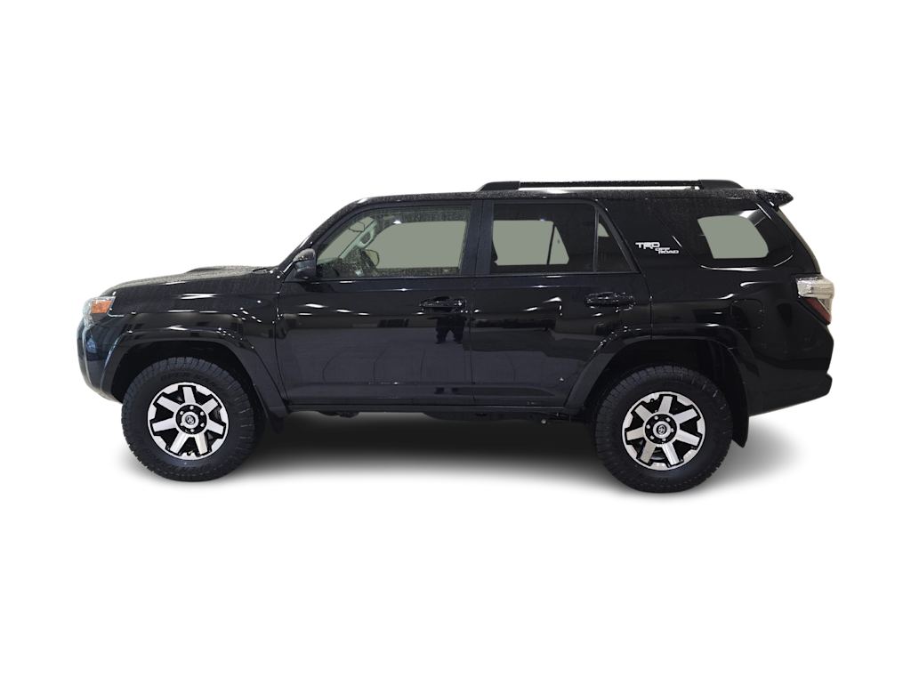 Thumbnail: 2020 Toyota 4Runner - 3