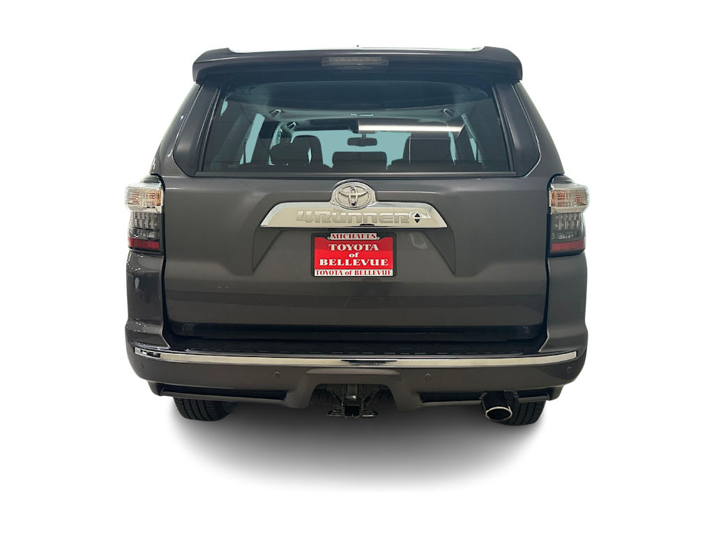 Thumbnail: 2018 Toyota 4Runner - 5