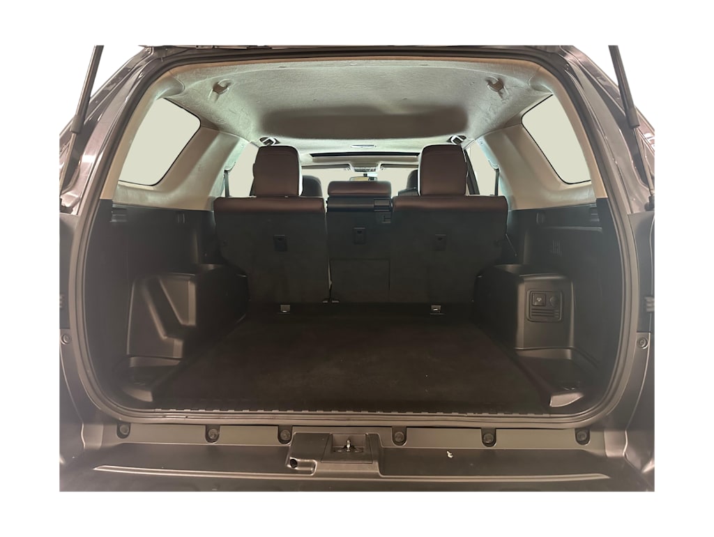 Thumbnail: 2018 Toyota 4Runner - 18