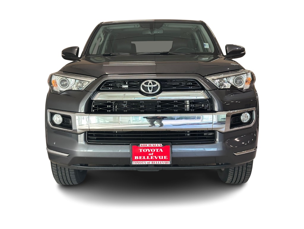 Thumbnail: 2018 Toyota 4Runner - 6