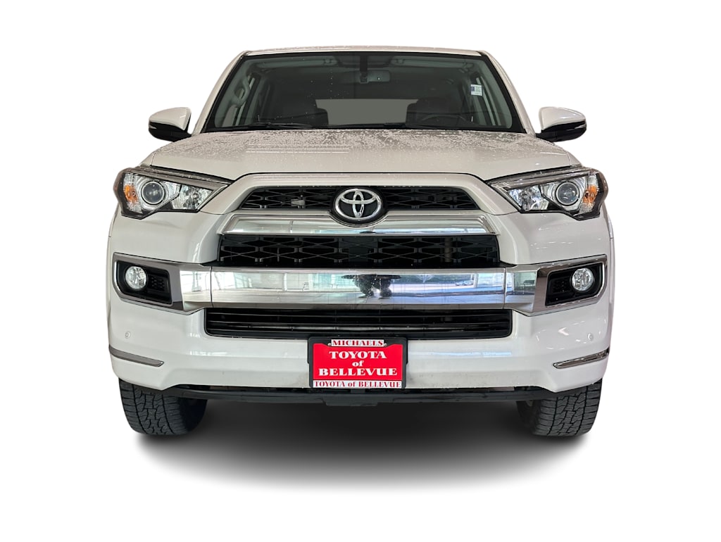 Thumbnail: 2018 Toyota 4Runner - 6