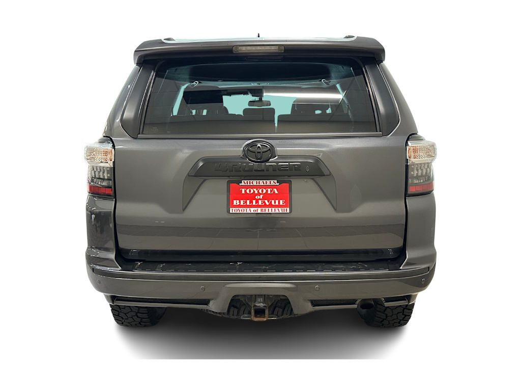 Thumbnail: 2019 Toyota 4Runner - 5