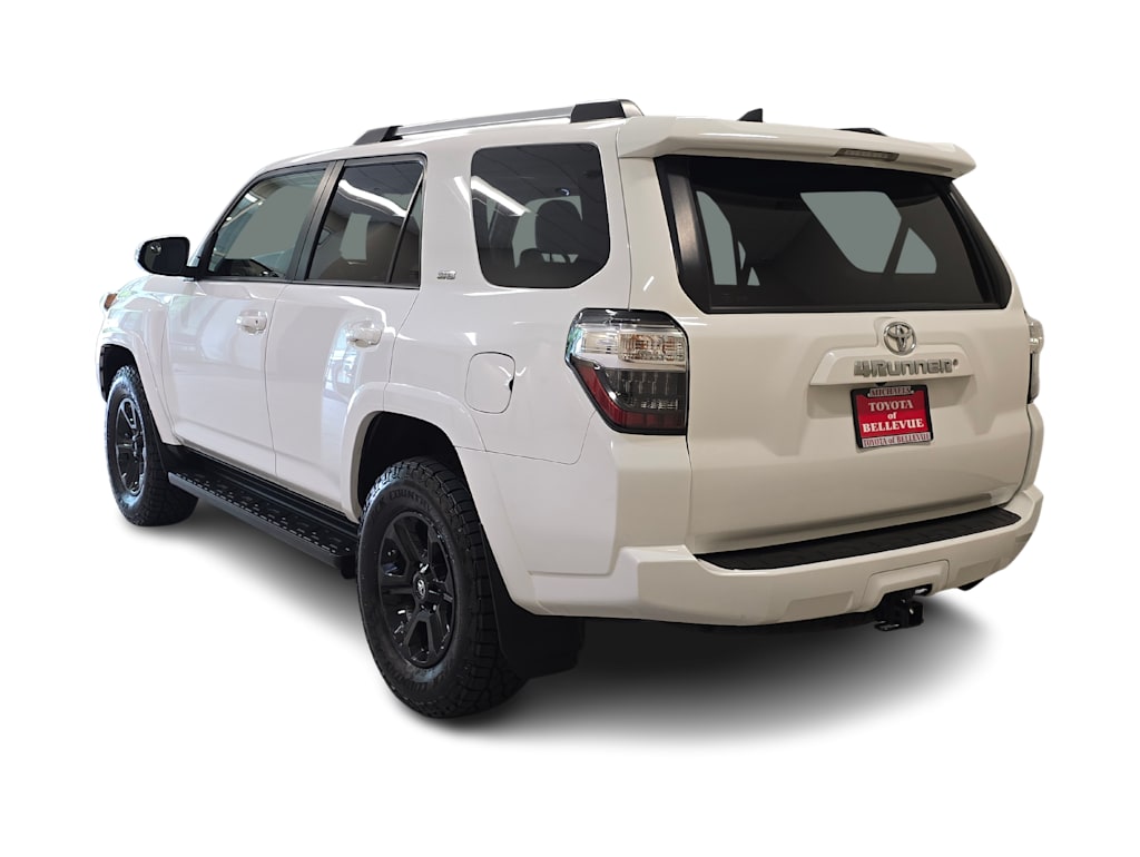 Thumbnail: 2019 Toyota 4Runner - 4