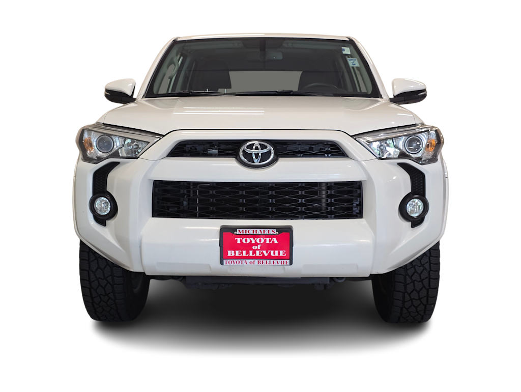 Thumbnail: 2019 Toyota 4Runner - 6