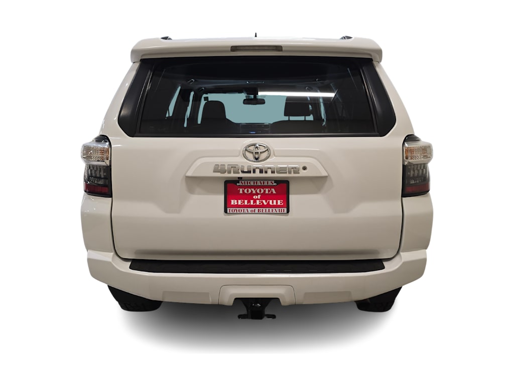 Thumbnail: 2019 Toyota 4Runner - 5