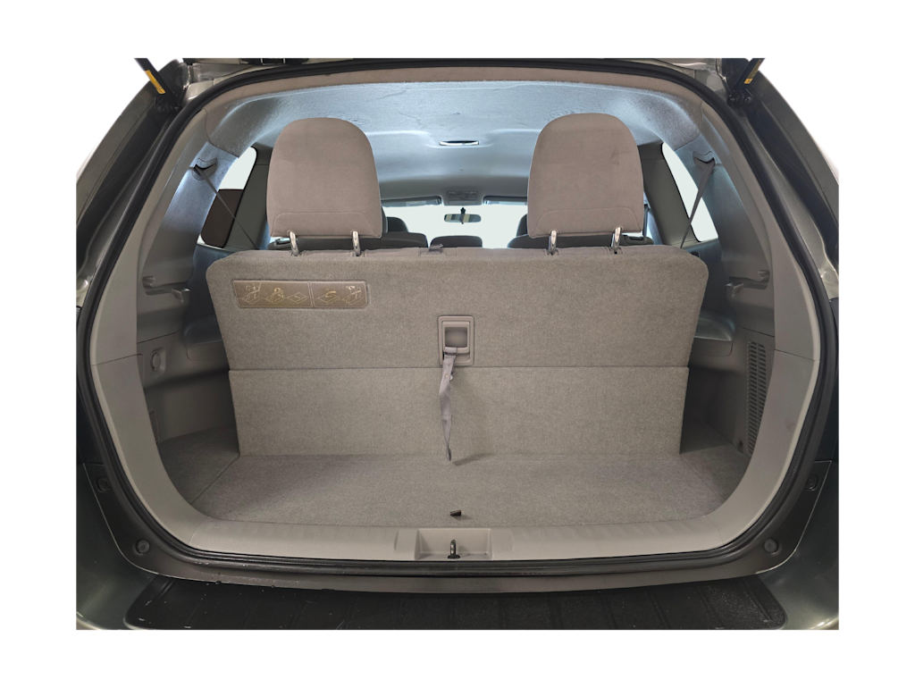 Thumbnail: 2008 Toyota Highlander - 19