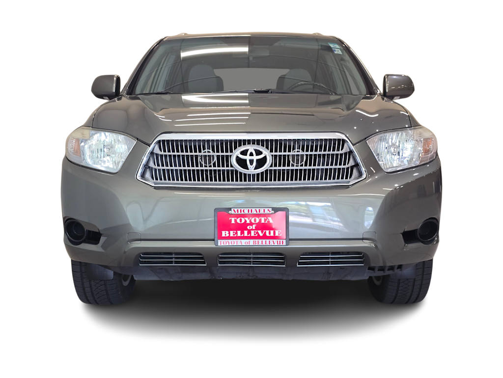 Thumbnail: 2008 Toyota Highlander - 6
