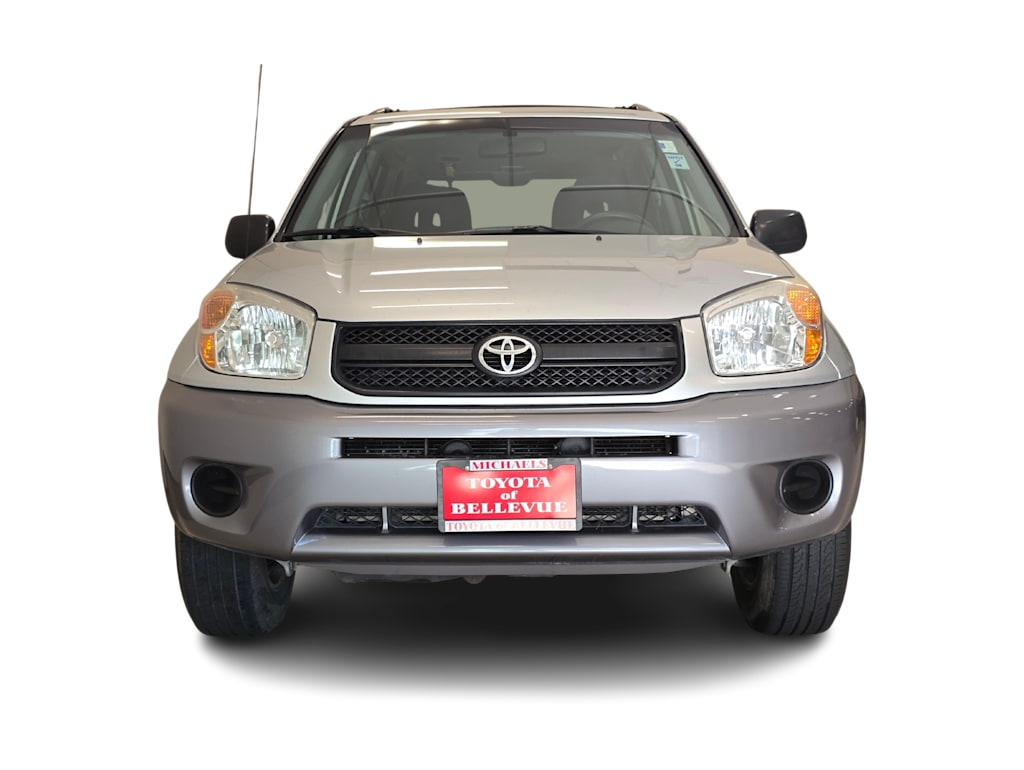 Thumbnail: 2005 Toyota RAV4 - 6