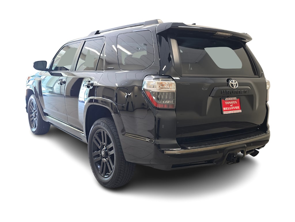 Thumbnail: 2021 Toyota 4Runner - 4