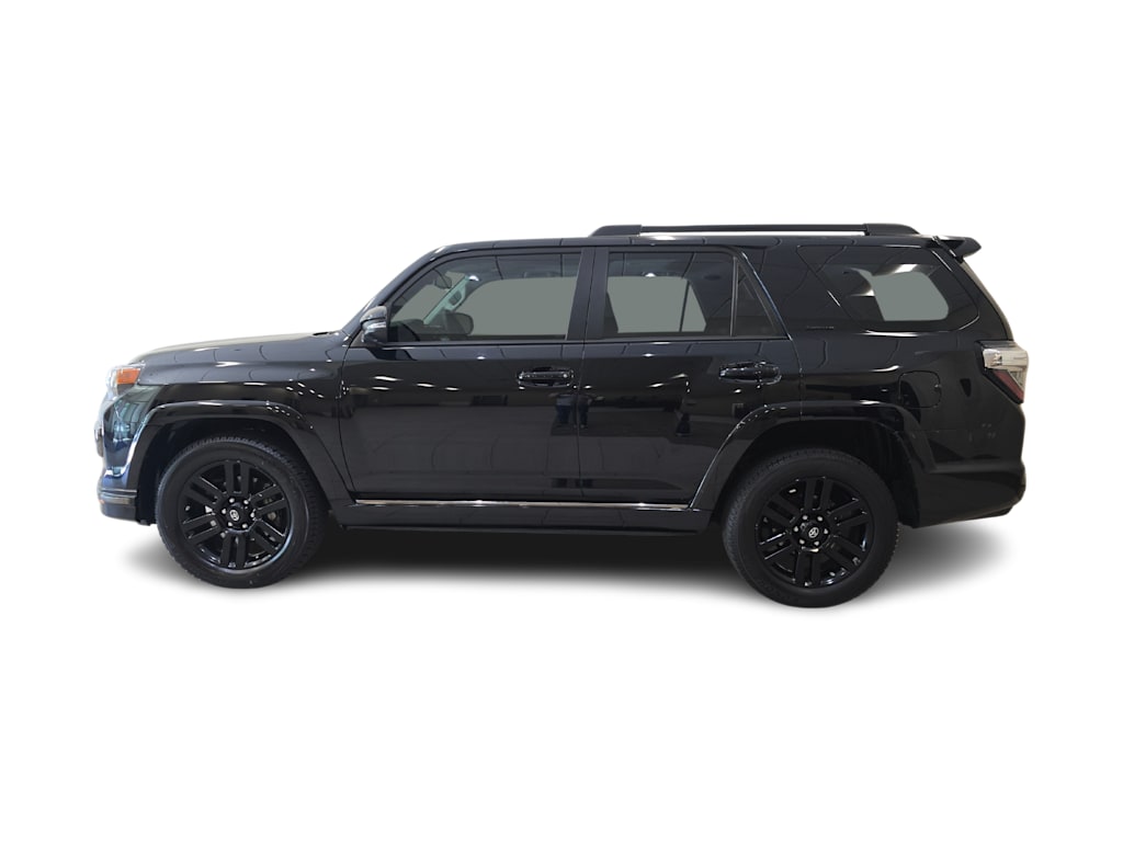 Thumbnail: 2021 Toyota 4Runner - 3