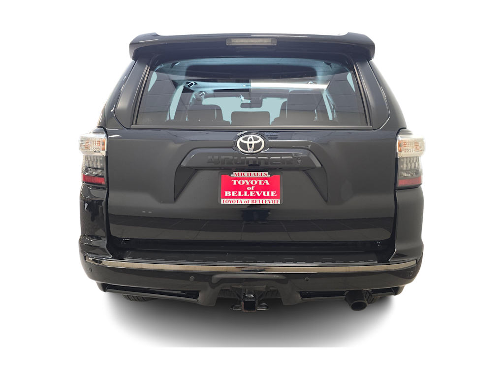 Thumbnail: 2021 Toyota 4Runner - 5