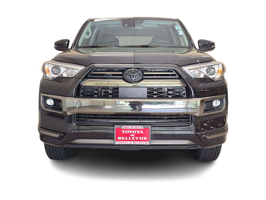 Thumbnail: 2021 Toyota 4Runner - 6