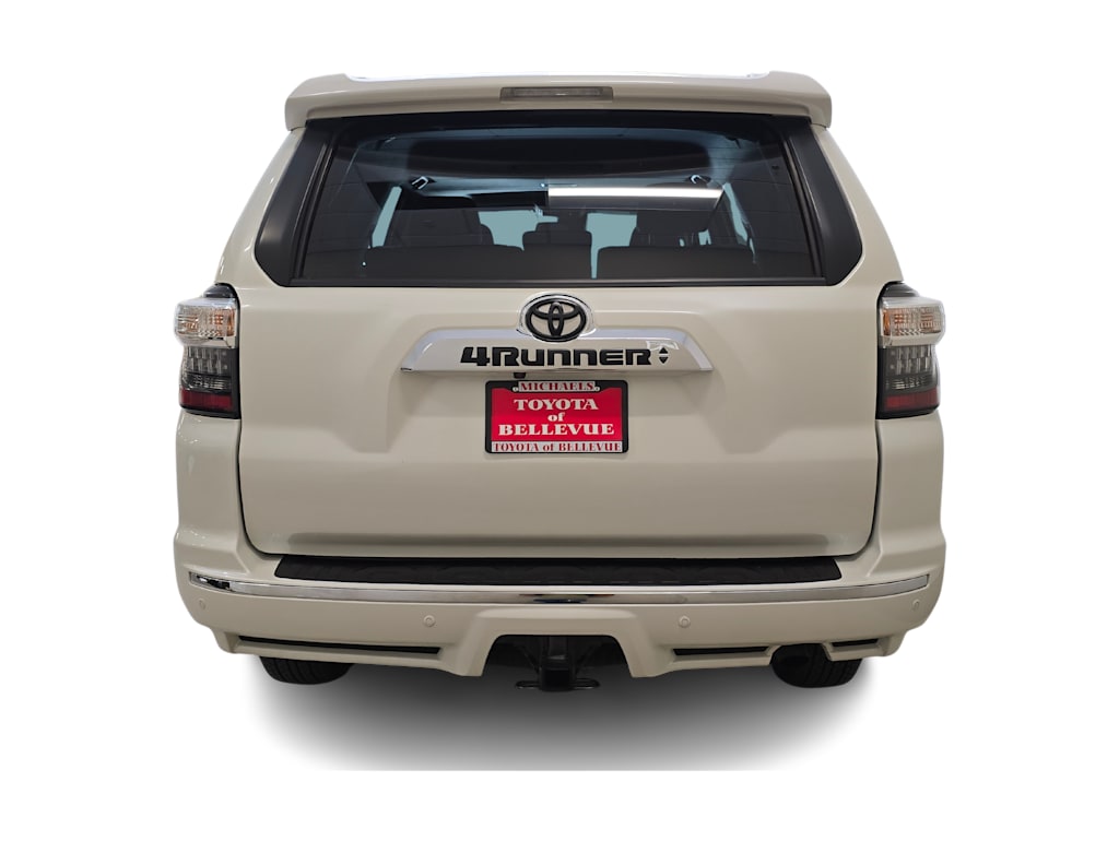Thumbnail: 2023 Toyota 4Runner - 5