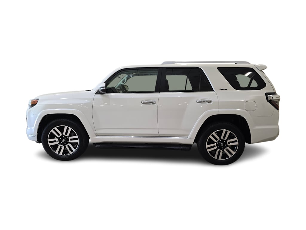 Thumbnail: 2023 Toyota 4Runner - 3