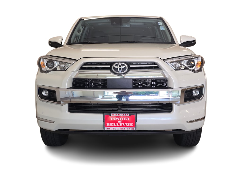 Thumbnail: 2023 Toyota 4Runner - 6