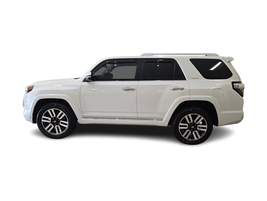 Thumbnail: 2023 Toyota 4Runner - 3