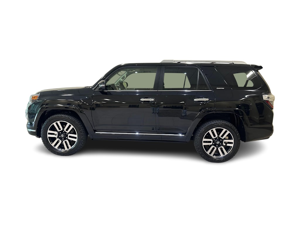 Thumbnail: 2023 Toyota 4Runner - 3