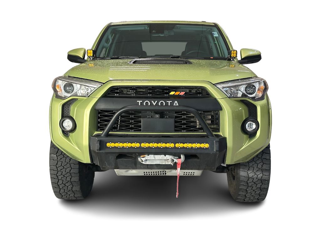 Thumbnail: 2022 Toyota 4Runner - 6