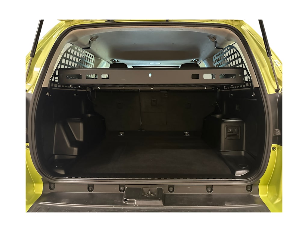 Thumbnail: 2022 Toyota 4Runner - 19