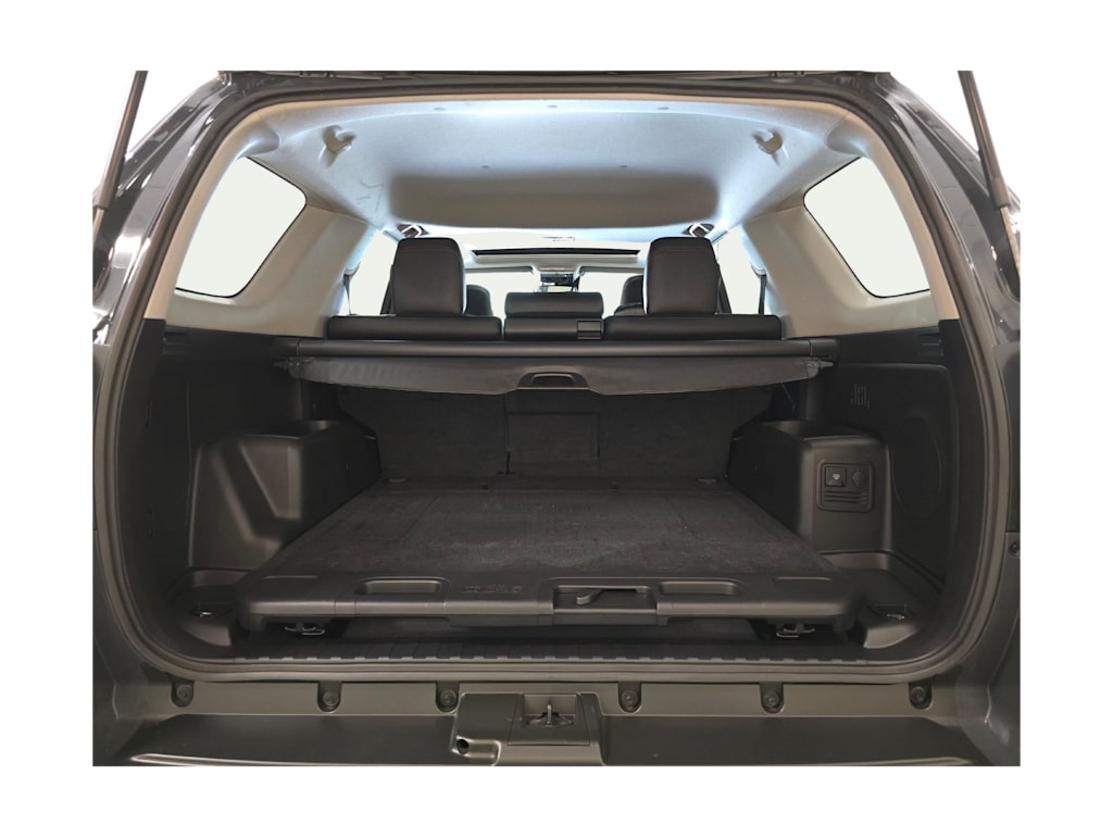 2024 Toyota 4Runner TRD Pro - Photo 19