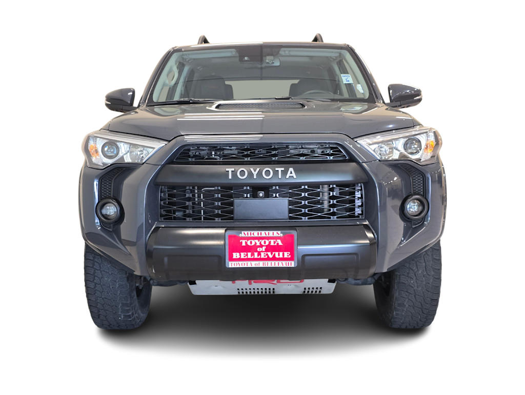 2024 Toyota 4Runner TRD Pro - Photo 6