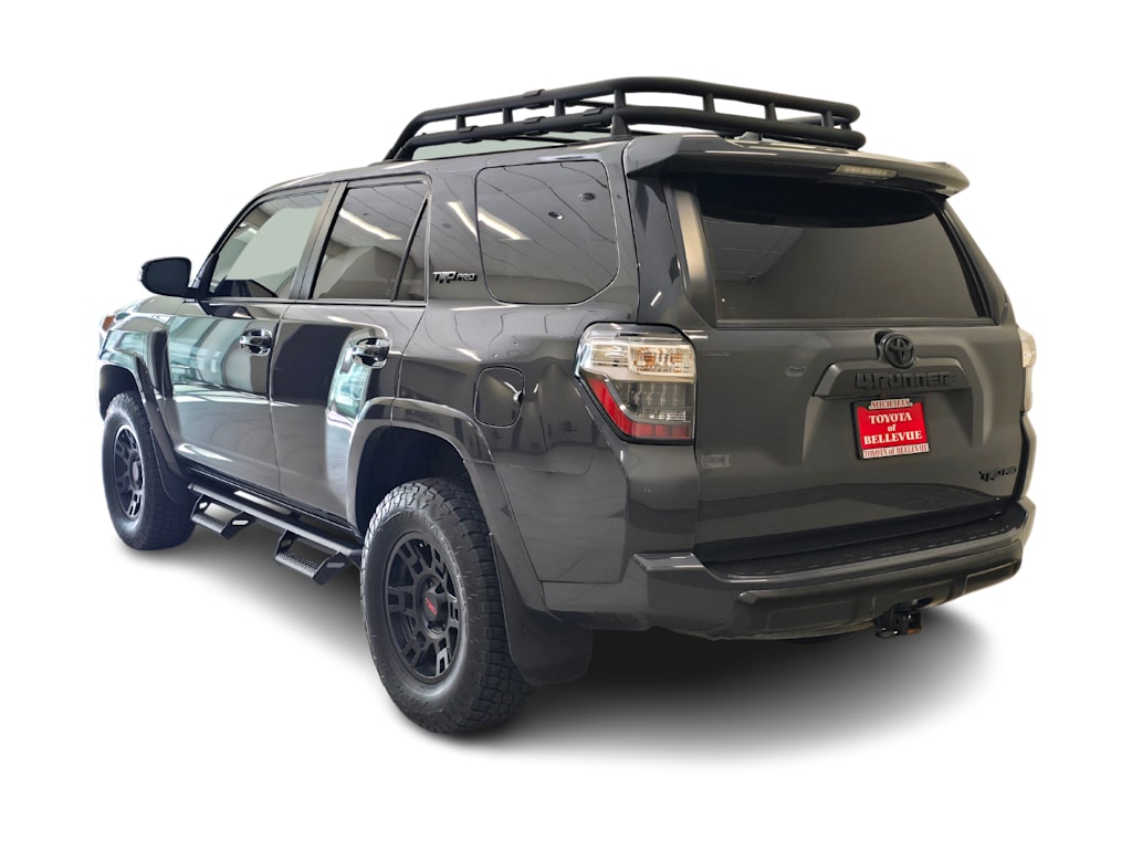 Thumbnail: 2024 Toyota 4Runner - 4