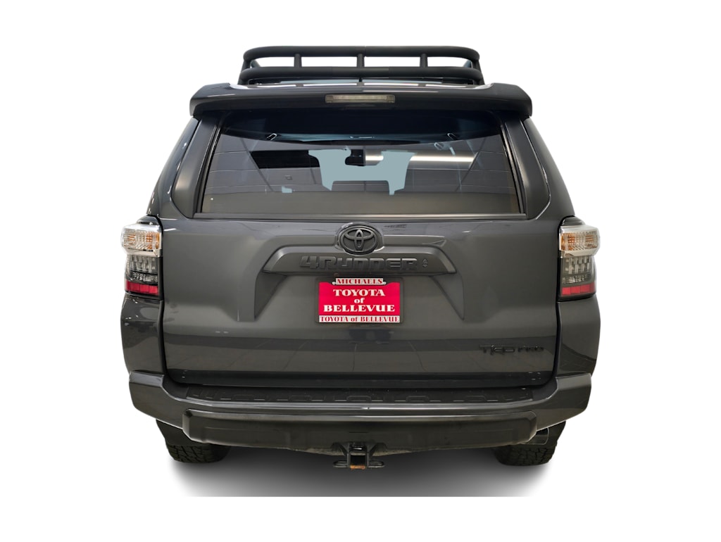 Thumbnail: 2024 Toyota 4Runner - 5