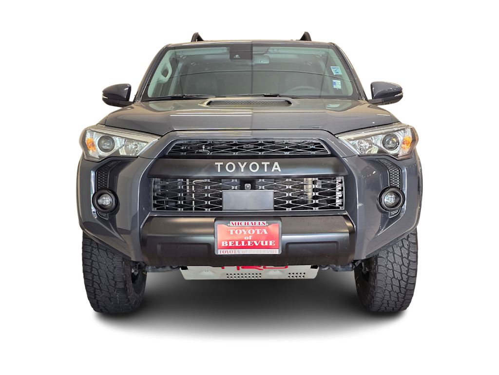 Thumbnail: 2024 Toyota 4Runner - 6