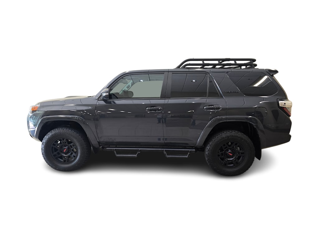 Thumbnail: 2024 Toyota 4Runner - 3