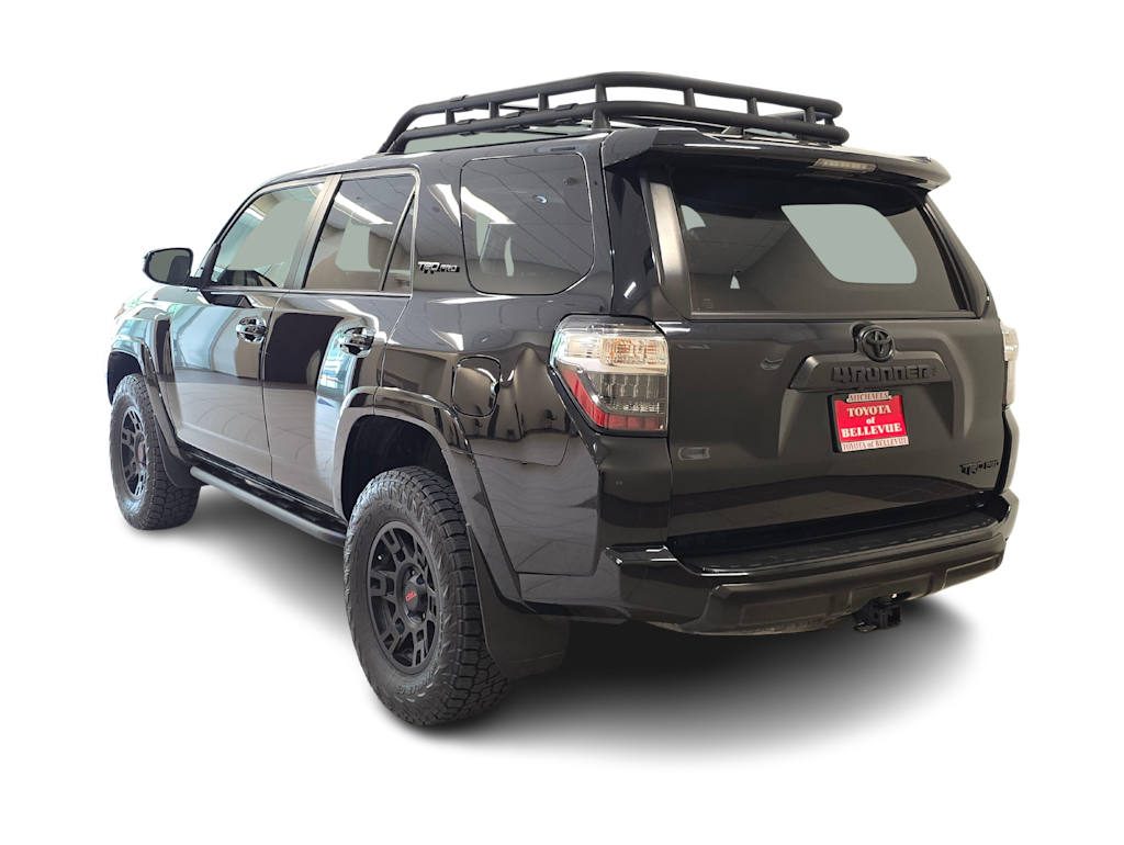 Thumbnail: 2024 Toyota 4Runner - 4