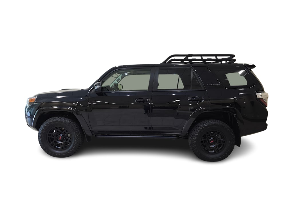 Thumbnail: 2024 Toyota 4Runner - 3