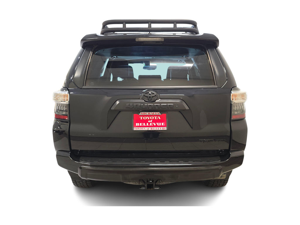 Thumbnail: 2024 Toyota 4Runner - 5