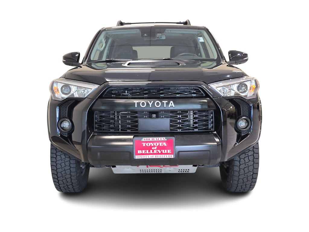 Thumbnail: 2024 Toyota 4Runner - 6
