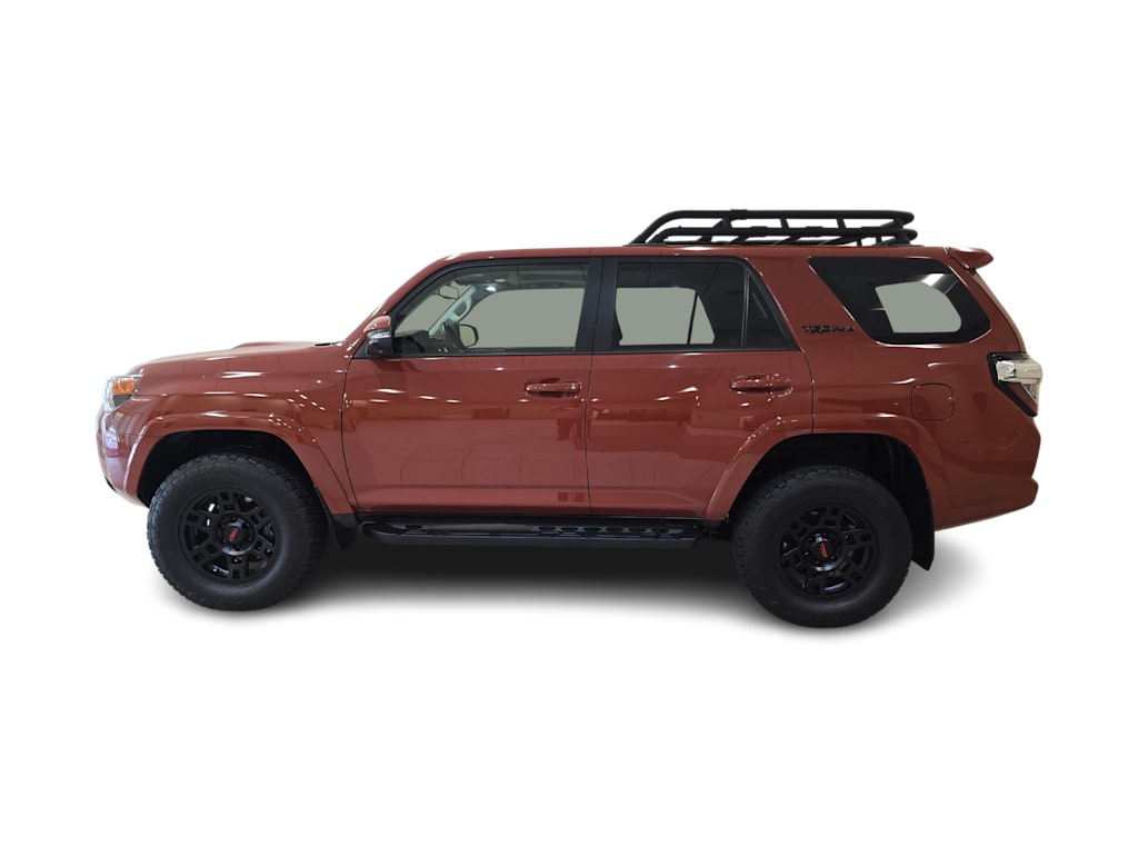 Thumbnail: 2024 Toyota 4Runner - 3