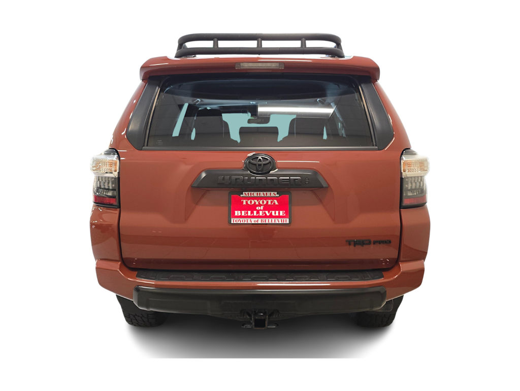 Thumbnail: 2024 Toyota 4Runner - 5