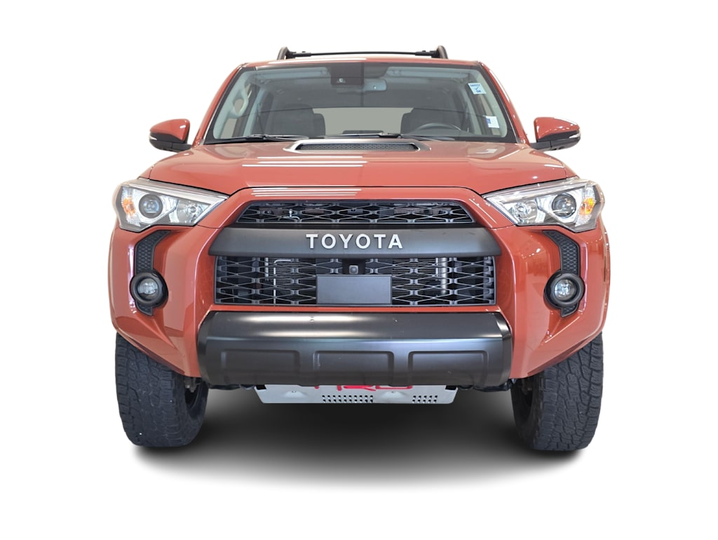 Thumbnail: 2024 Toyota 4Runner - 6