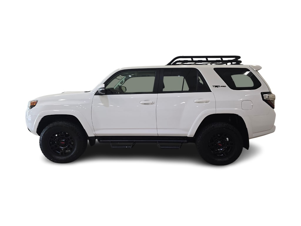 Thumbnail: 2023 Toyota 4Runner - 3