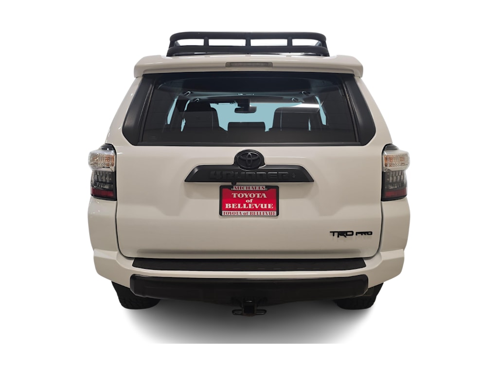 Thumbnail: 2023 Toyota 4Runner - 5