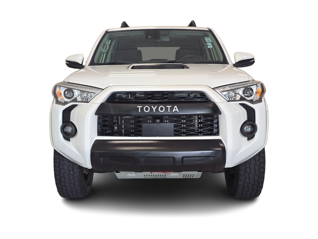 Thumbnail: 2023 Toyota 4Runner - 6