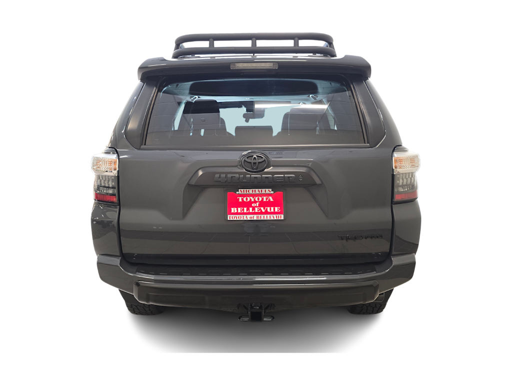 Thumbnail: 2024 Toyota 4Runner - 5