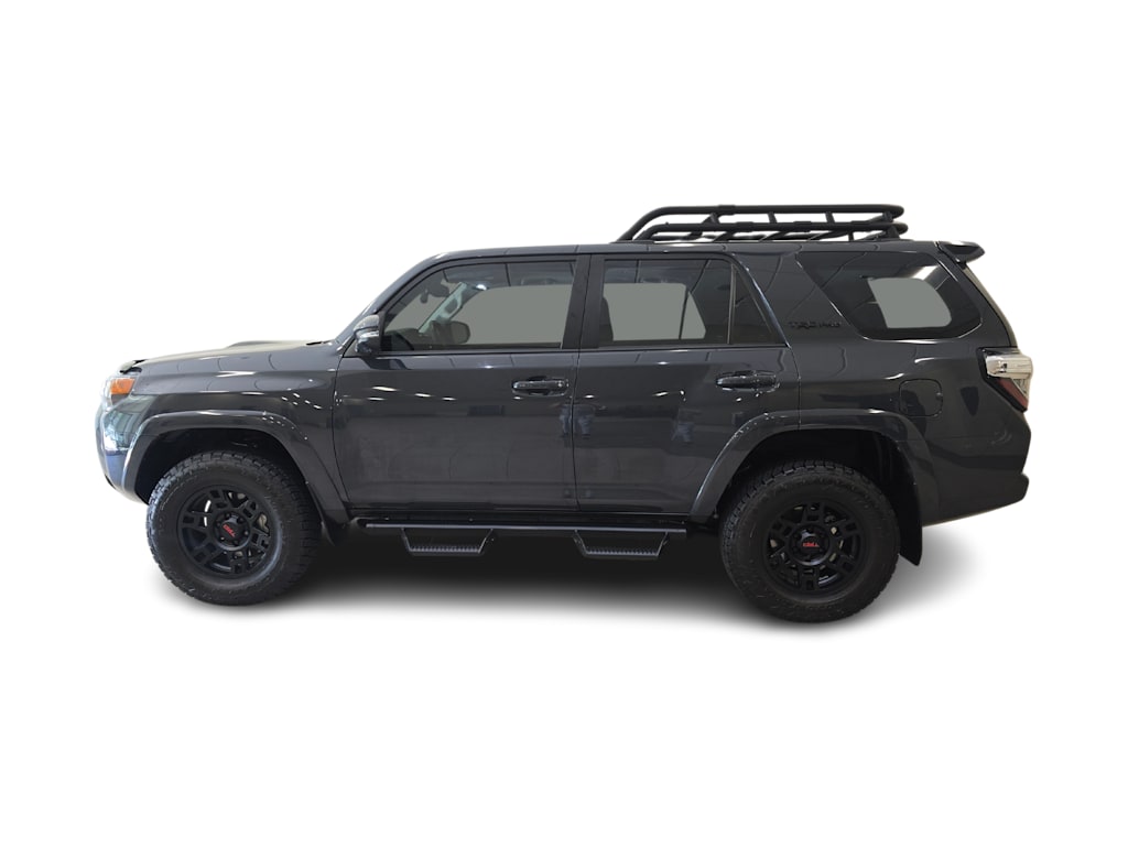Thumbnail: 2024 Toyota 4Runner - 3